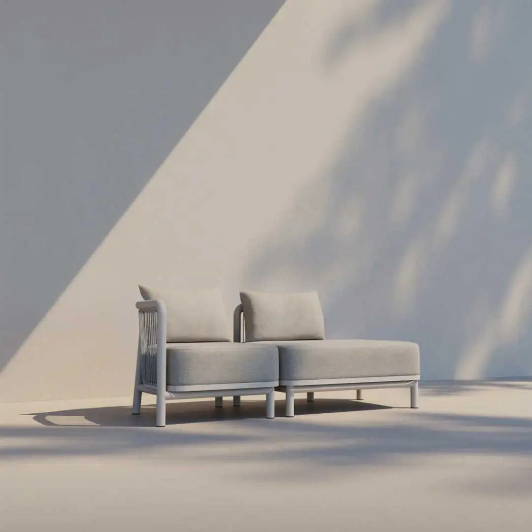 SACKit Kirra Lounge Udendørs Sofa