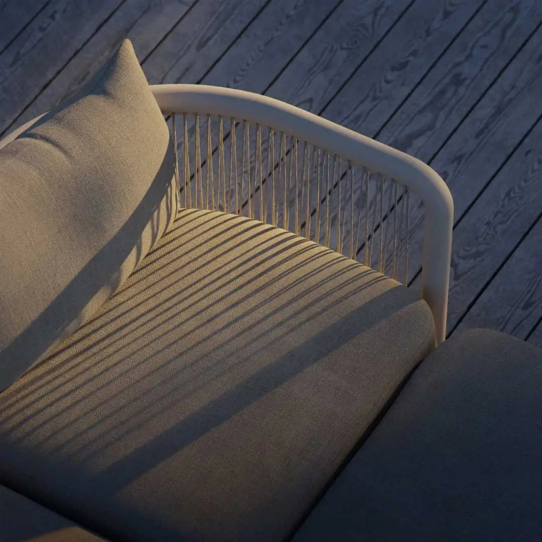 SACKit Kirra Lounge Udendørs Sofa