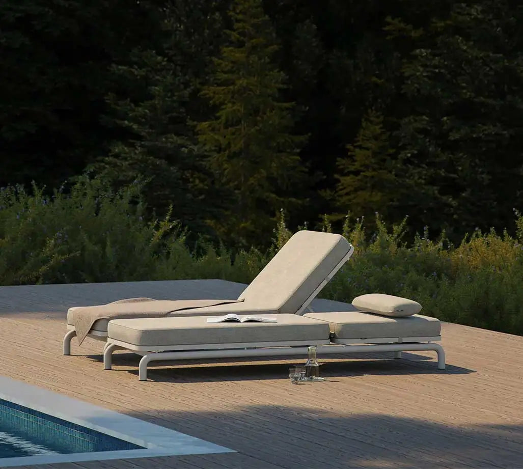 SACKit Kirra Lounge Udendørs Sofa