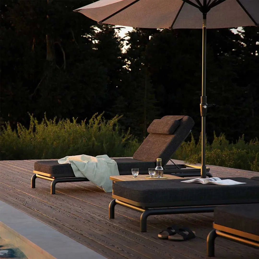 SACKit Kirra Lounge Udendørs Sofa