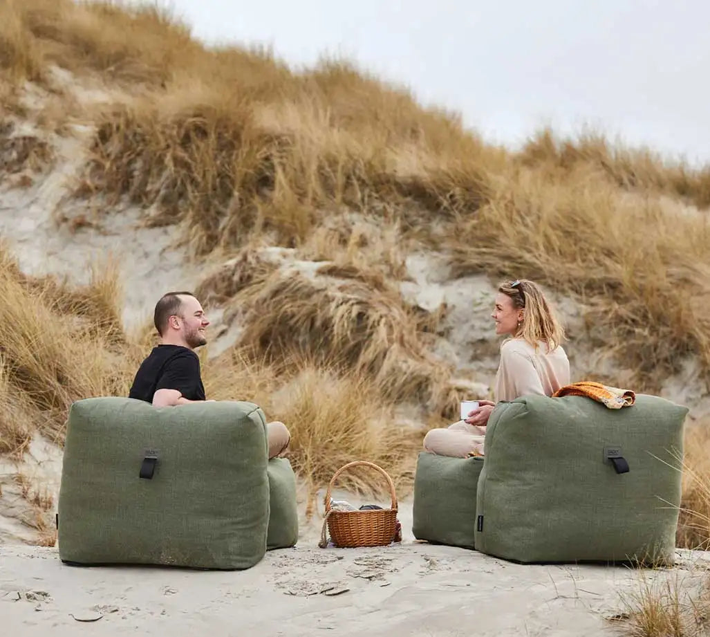 SACKit Soft Lounge Udendørs Sofa