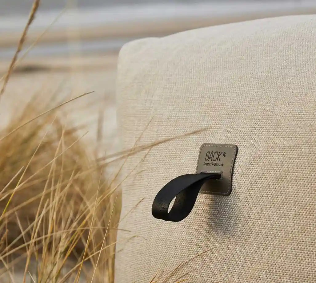SACKit Soft Lounge Udendørs Sofa