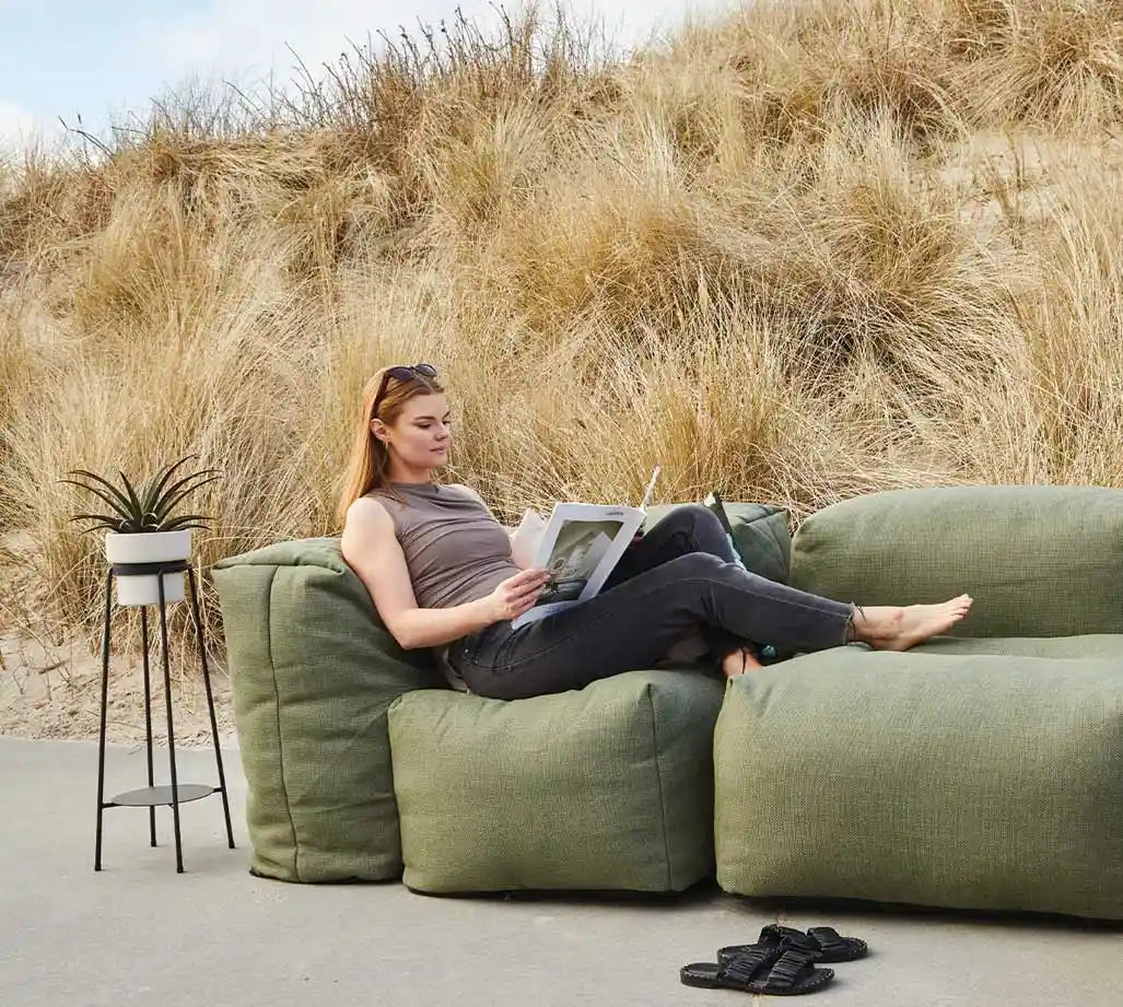 SACKit Soft Lounge Udendørs Sofa