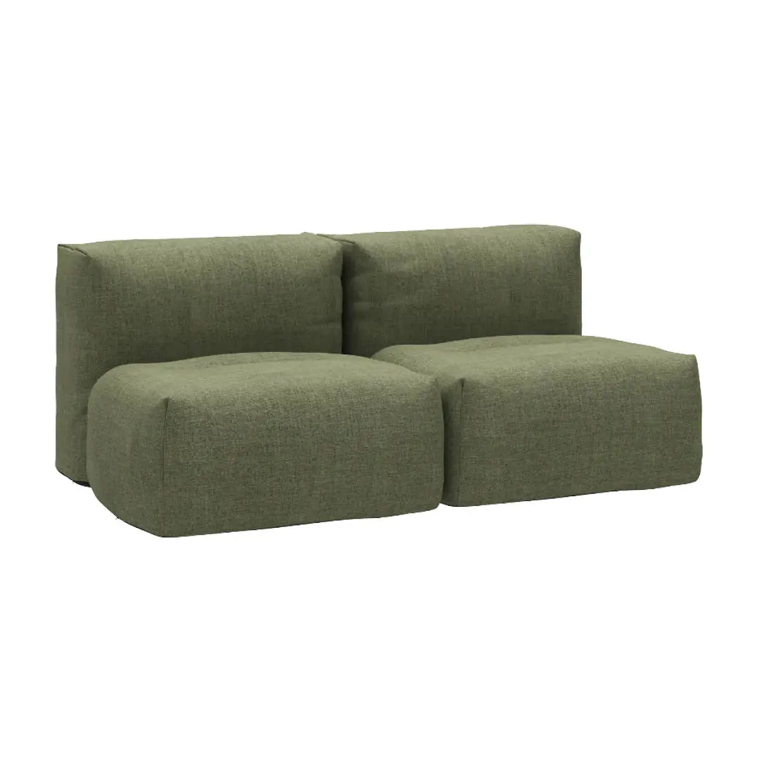 SACKit Soft Lounge Udendørs Sofa