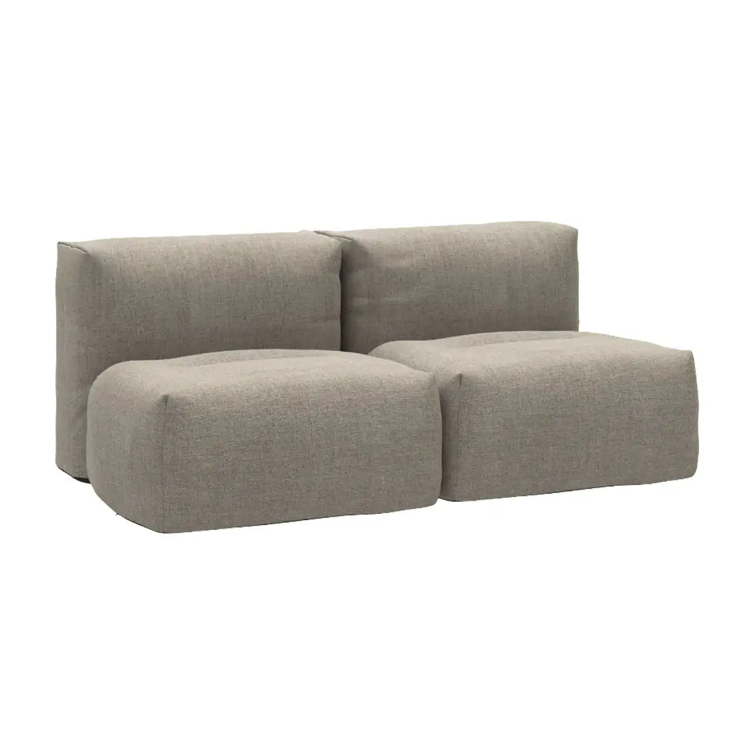 SACKit Soft Lounge Udendørs Sofa