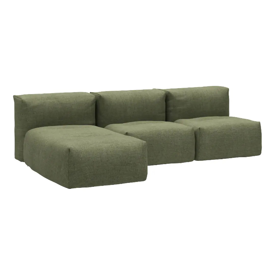 SACKit Soft Lounge Udendørs Sofa