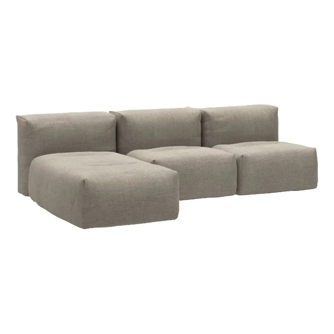 SACKit Soft Lounge Udendørs Sofa