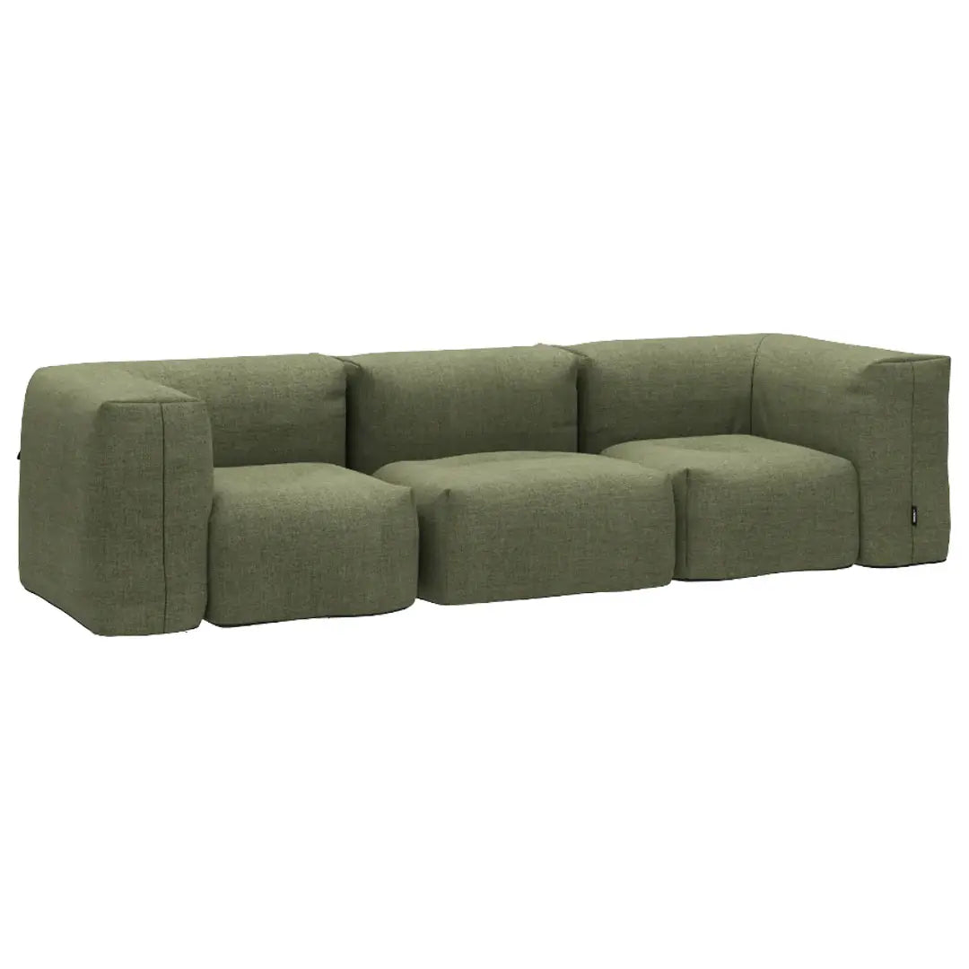 SACKit Soft Lounge Udendørs Sofa