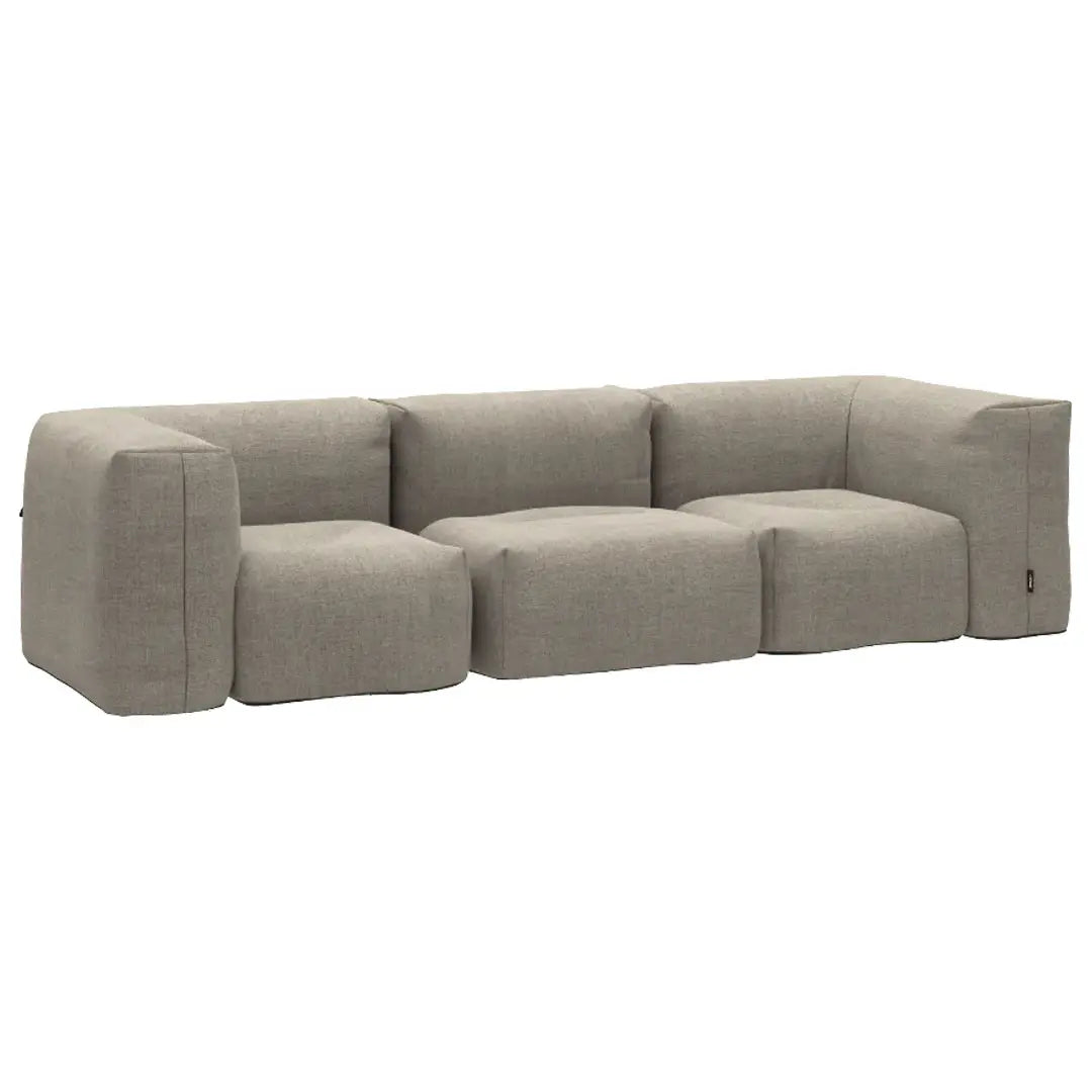 SACKit Soft Lounge Udendørs Sofa