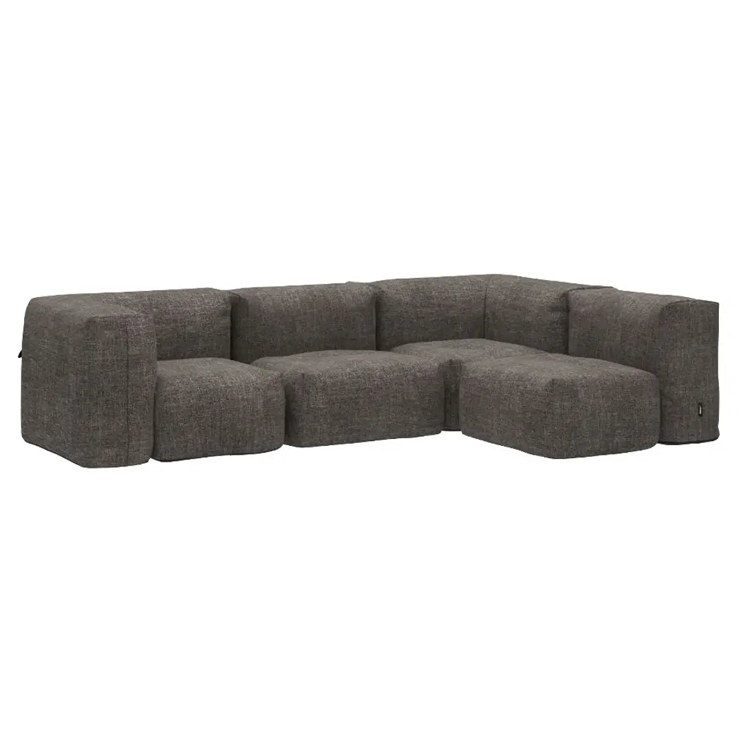 SACKit Soft Lounge Udendørs Sofa