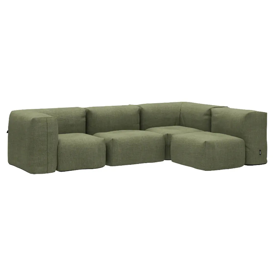 SACKit Soft Lounge Udendørs Sofa