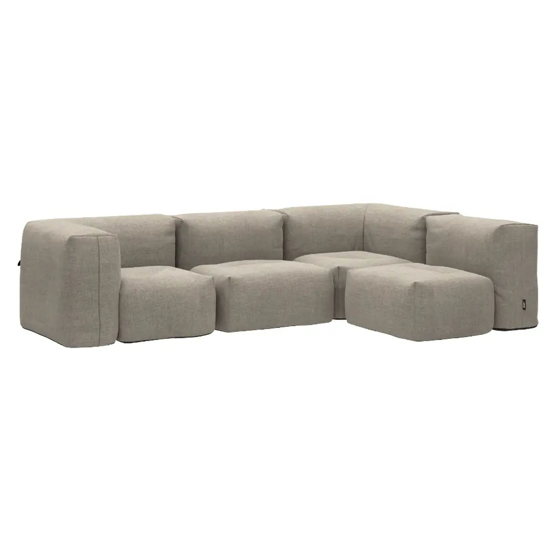 SACKit Soft Lounge Udendørs Sofa