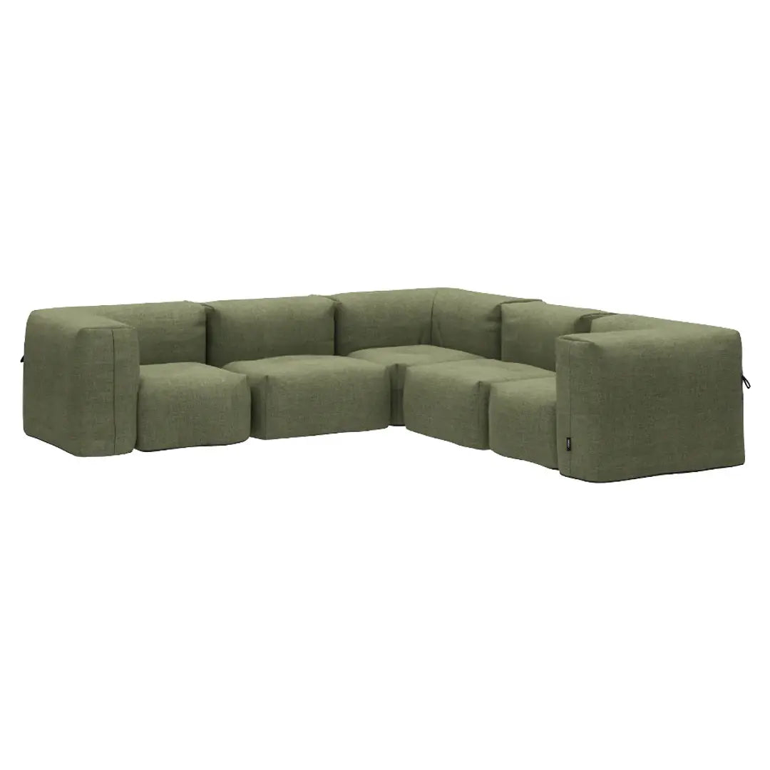 SACKit Soft Lounge Udendørs Sofa