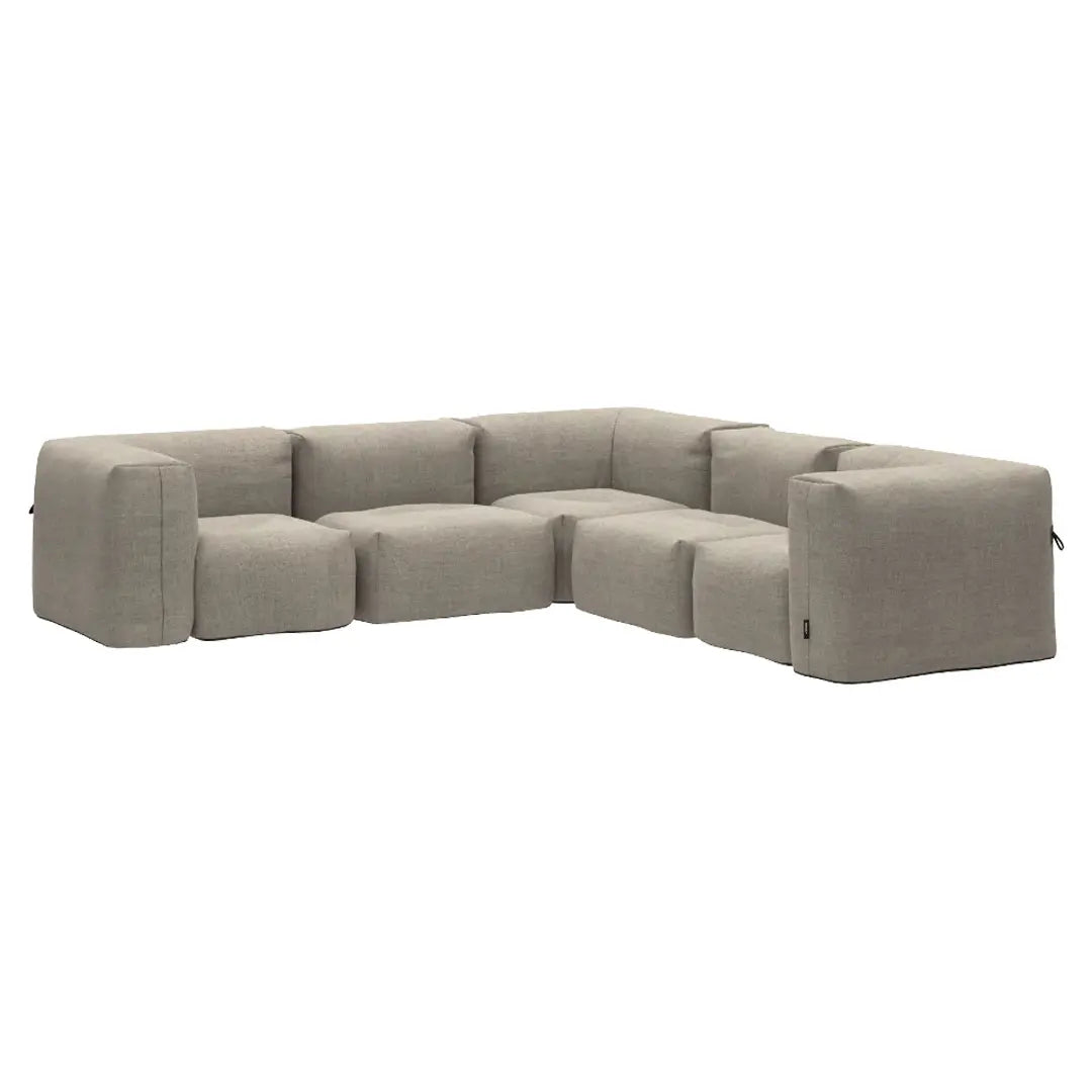 SACKit Soft Lounge Udendørs Sofa