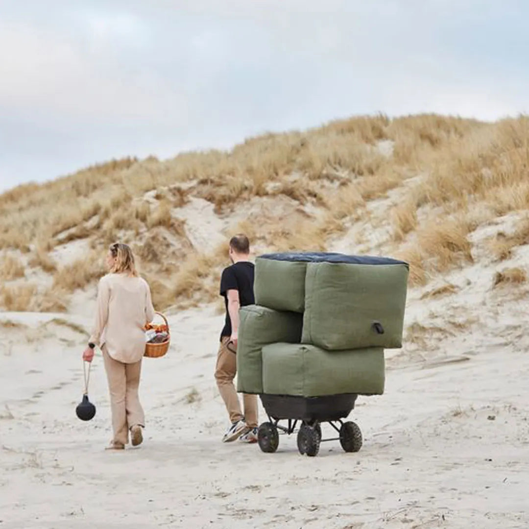 SACKit Soft Lounge Udendørs Sofa