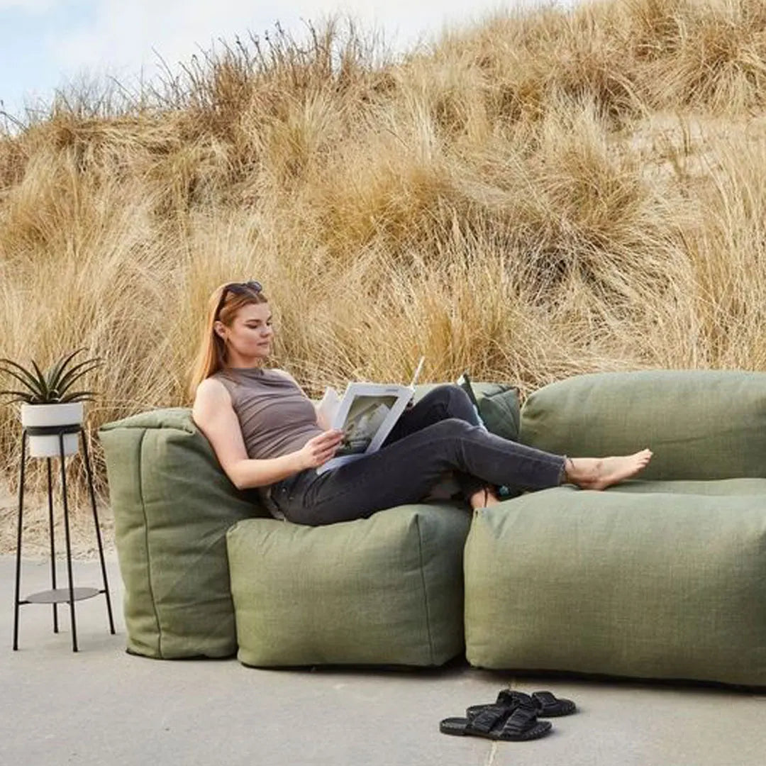 SACKit Soft Lounge Udendørs Sofa