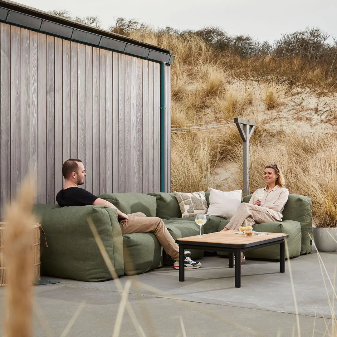 SACKit Soft Lounge Udendørs Sofa