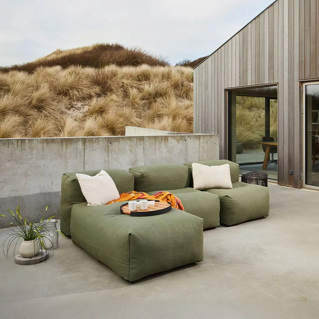 SACKit Soft Lounge Udendørs Sofa