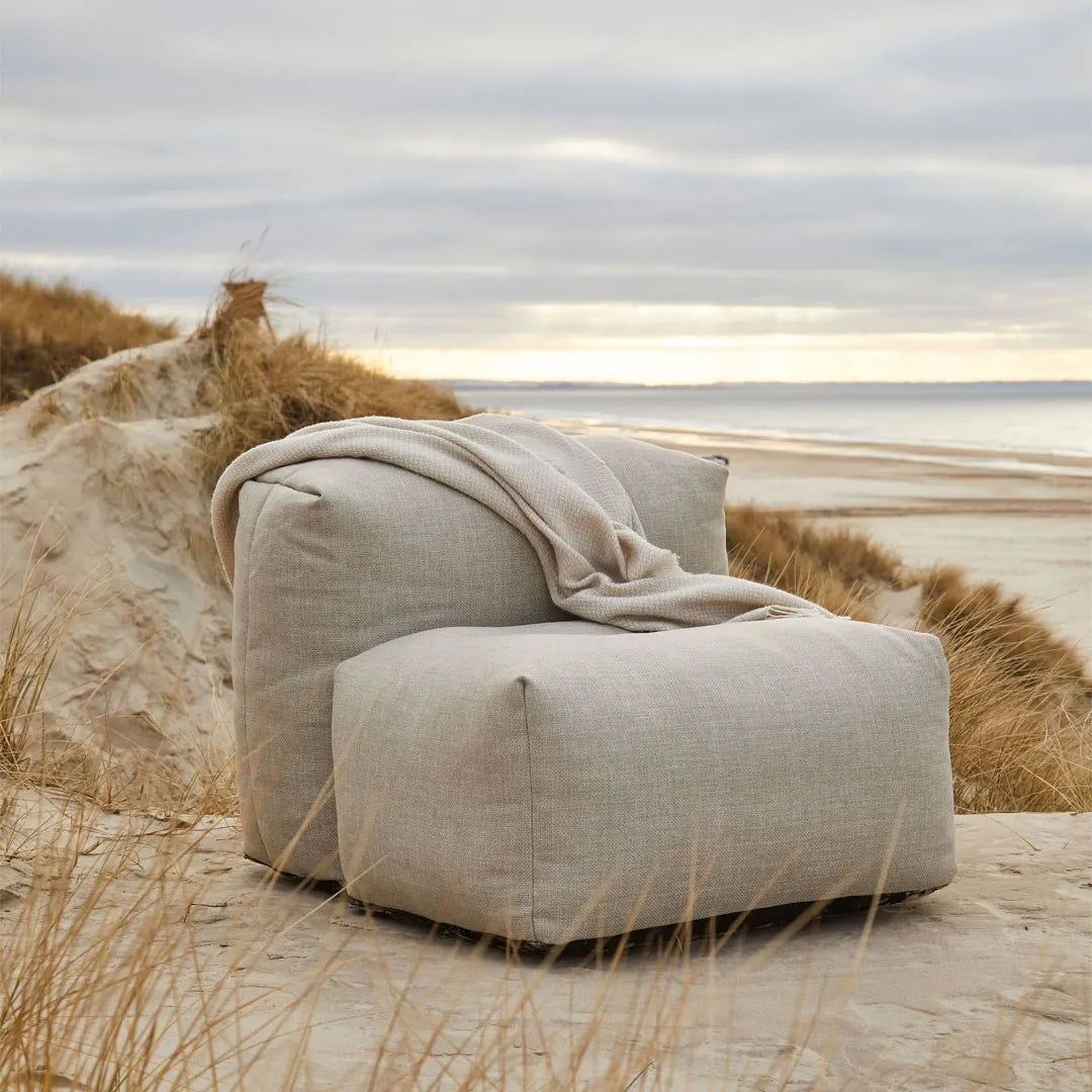 SACKit Soft Lounge Udendørs Sofa