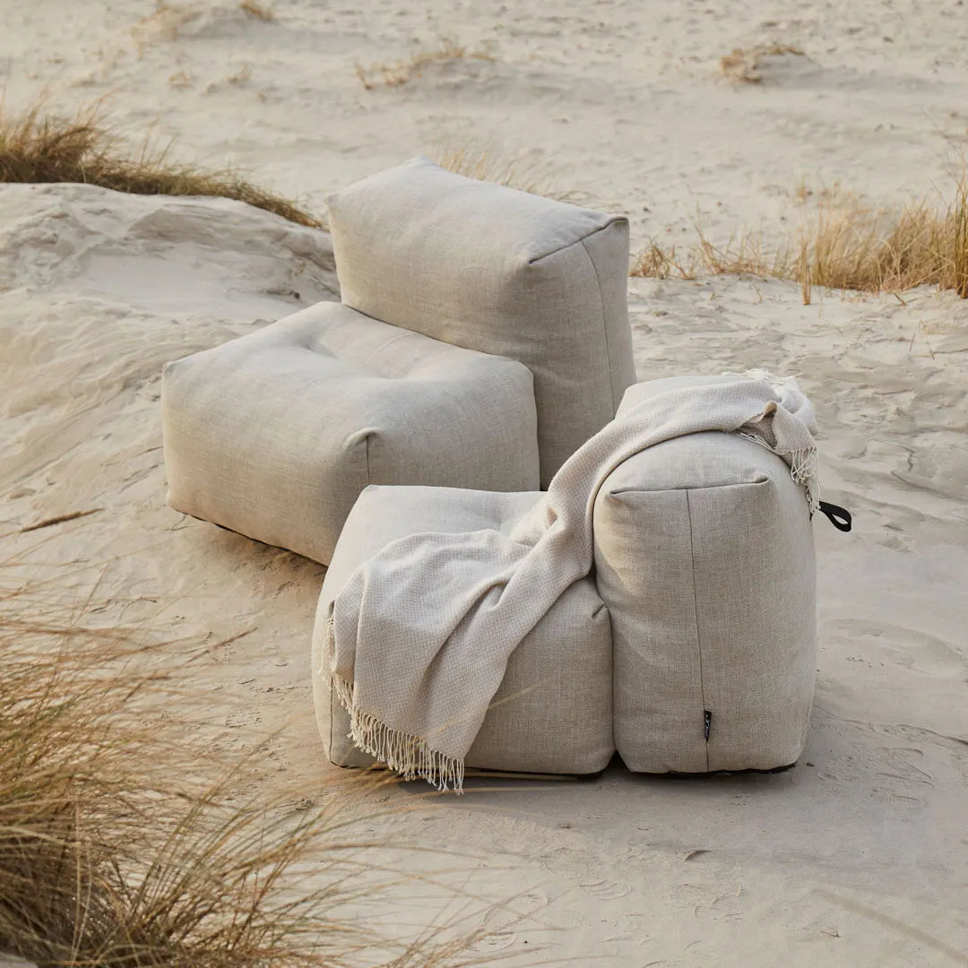 SACKit Soft Lounge Udendørs Sofa