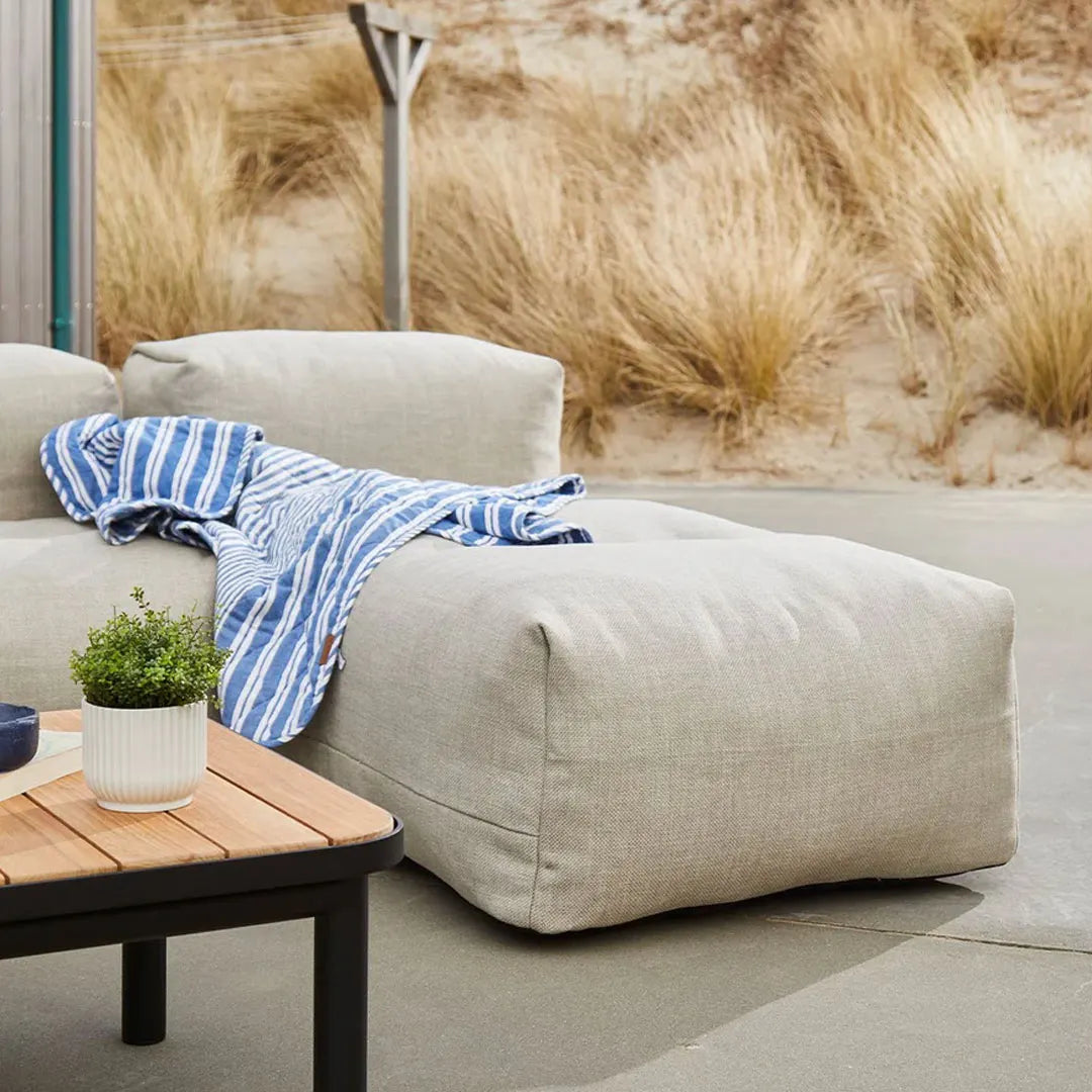 SACKit Soft Lounge Udendørs Sofa