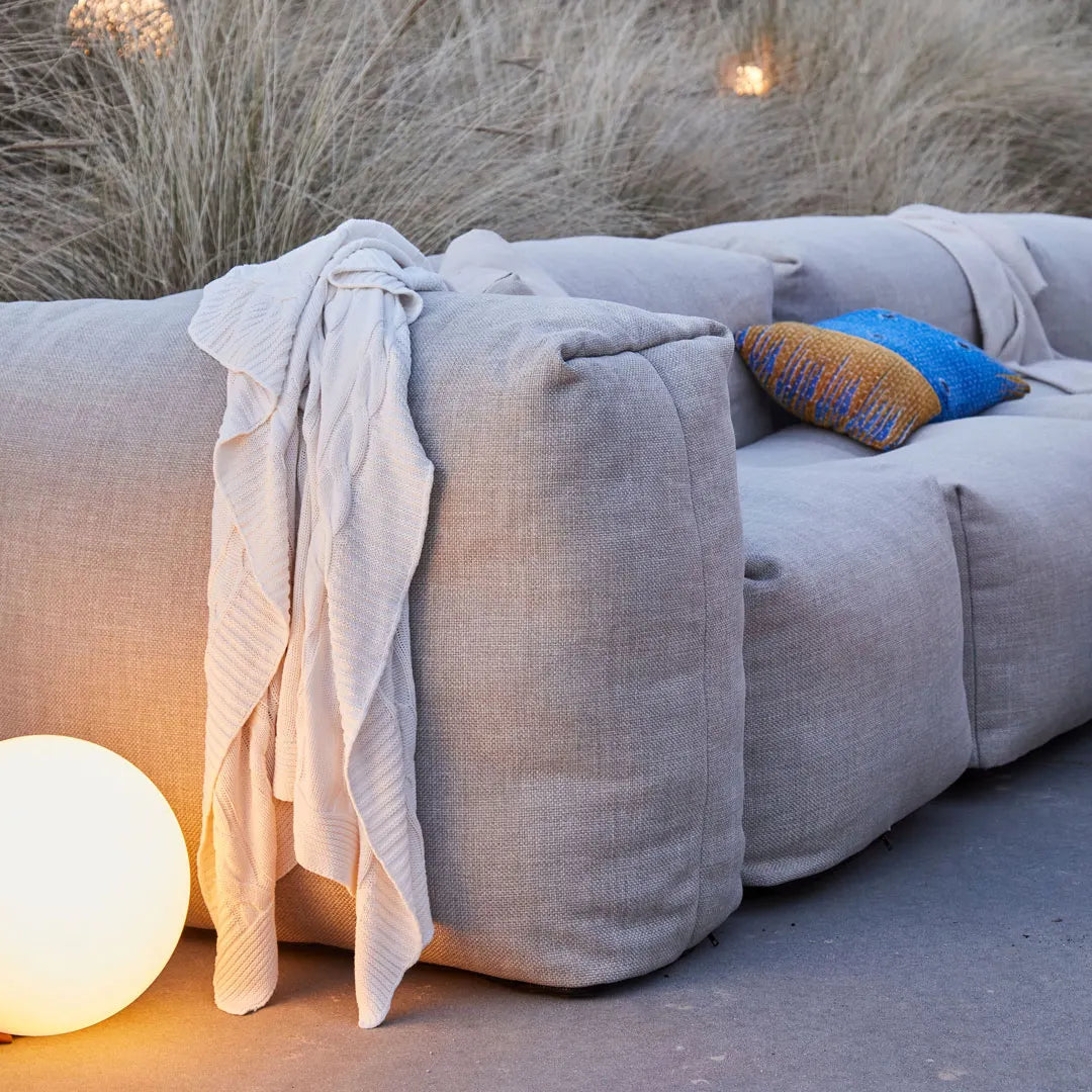 SACKit Soft Lounge Udendørs Sofa