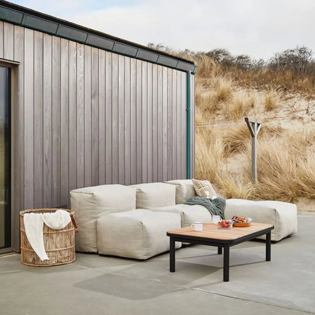 SACKit Soft Lounge Udendørs Sofa