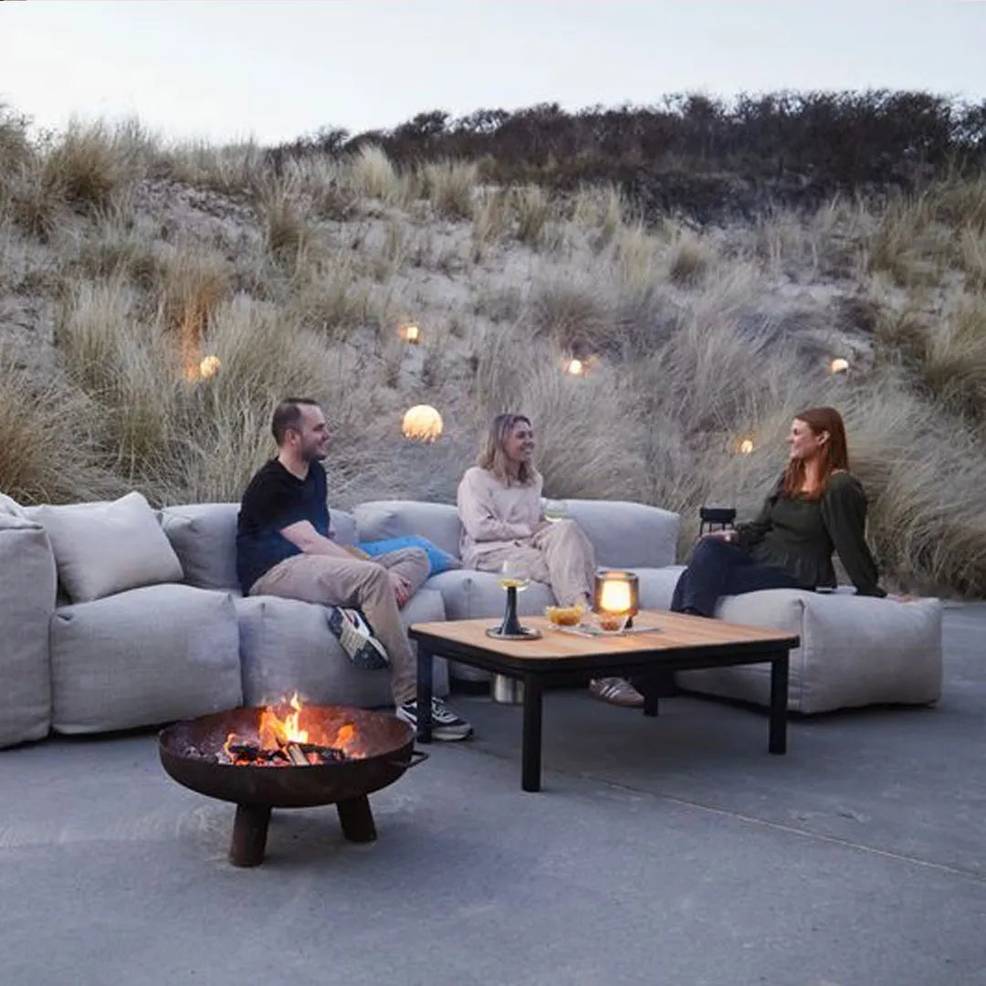 SACKit Soft Lounge Udendørs Sofa