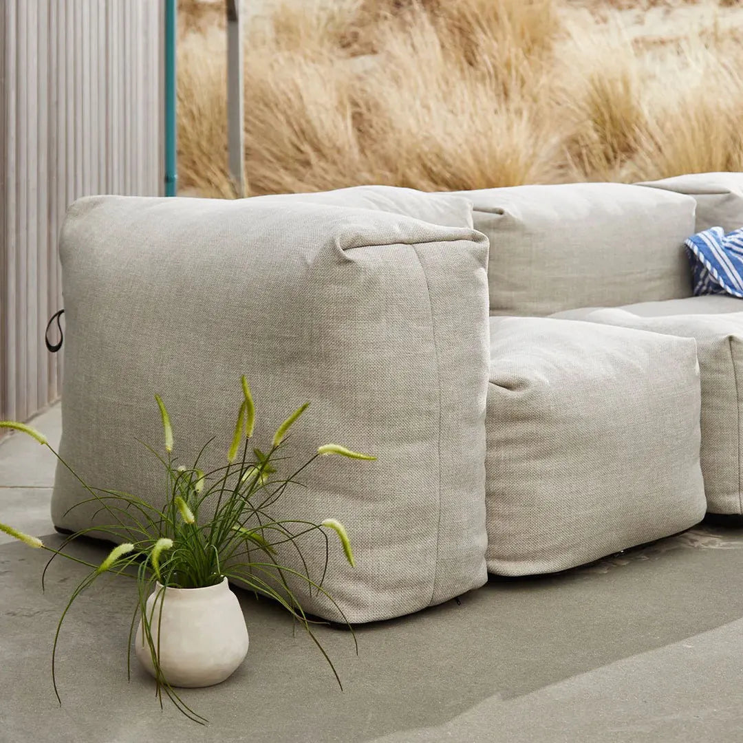 SACKit Soft Lounge Udendørs Sofa