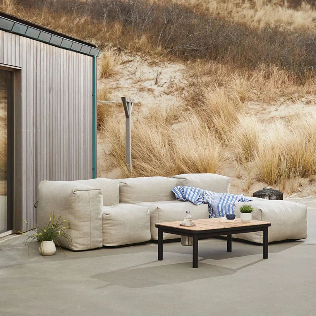 SACKit Soft Lounge Udendørs Sofa