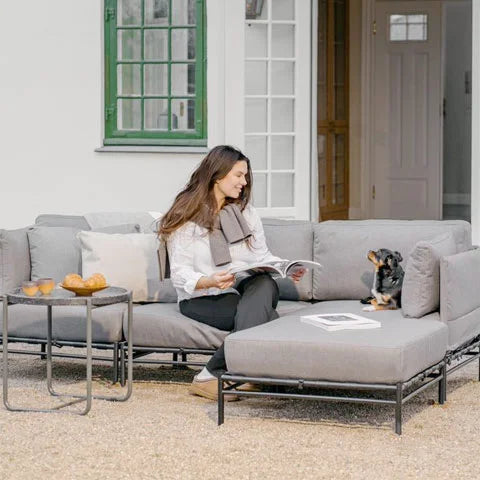 Trimm Copenhagen Andy Sofa