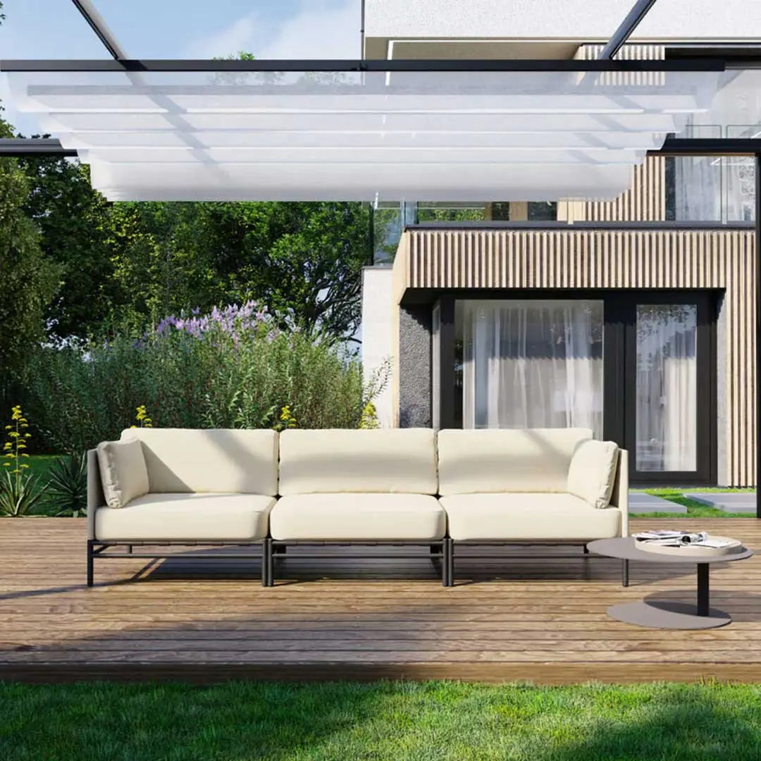 Trimm Copenhagen Andy Sofa