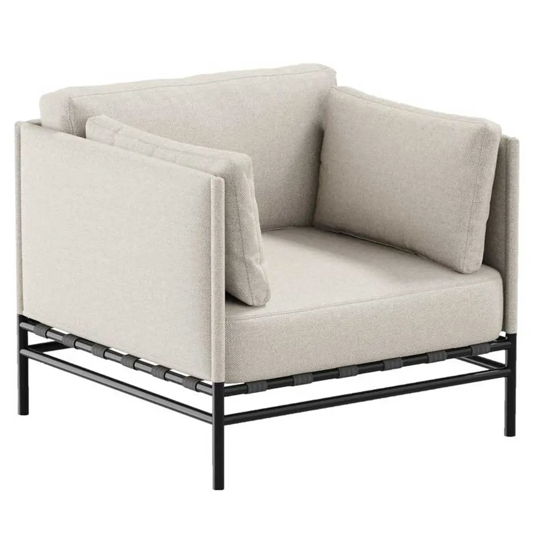 Trimm Copenhagen Andy Armchair