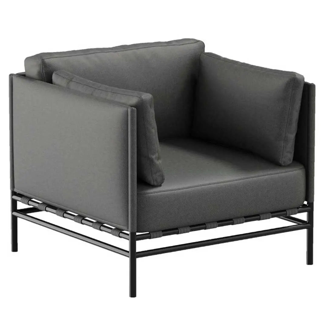 Trimm Copenhagen Andy Armchair
