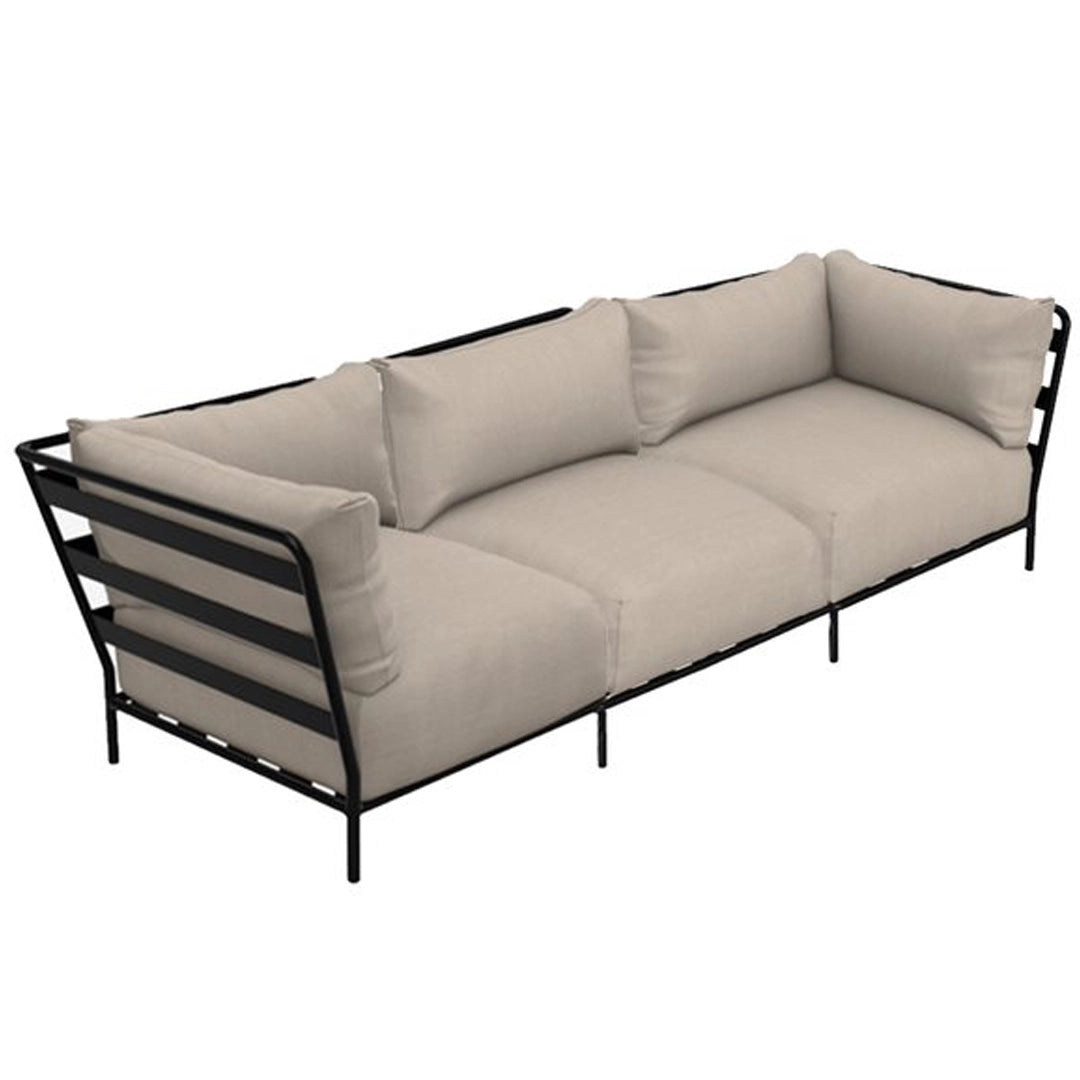 Trimm Copenhagen Brick sofa