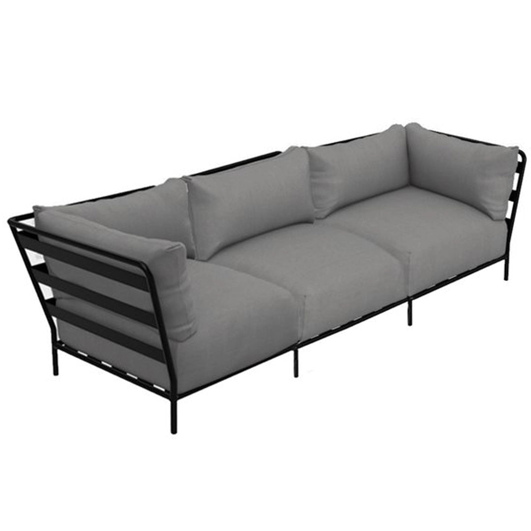 Trimm Copenhagen Brick sofa