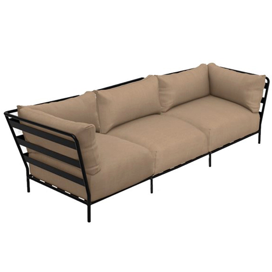 Trimm Copenhagen Brick sofa