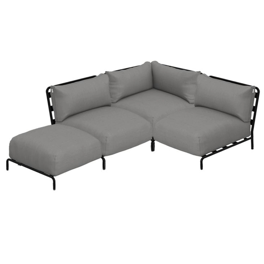 Trimm Copenhagen Brick sofa
