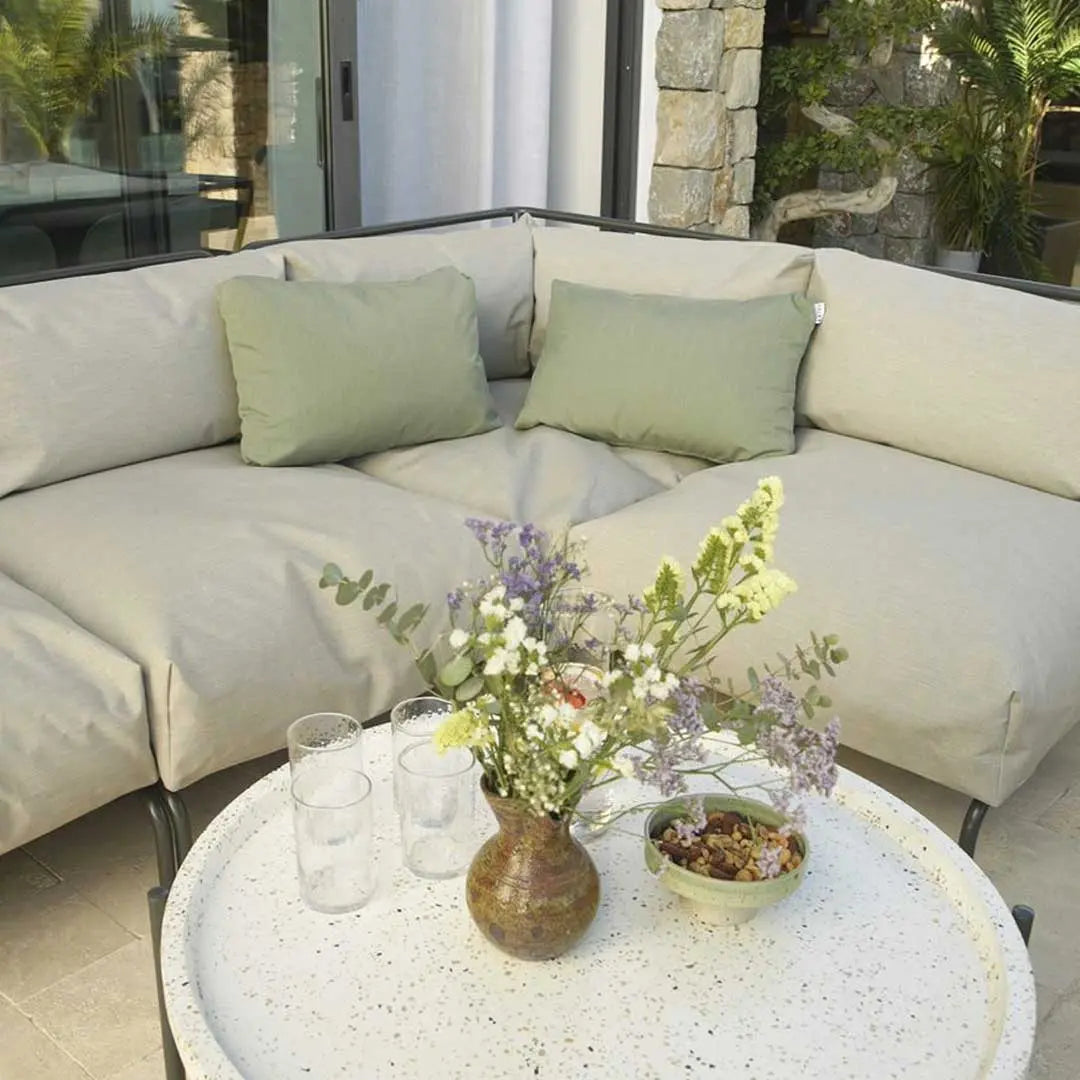 Trimm Copenhagen Brick sofa
