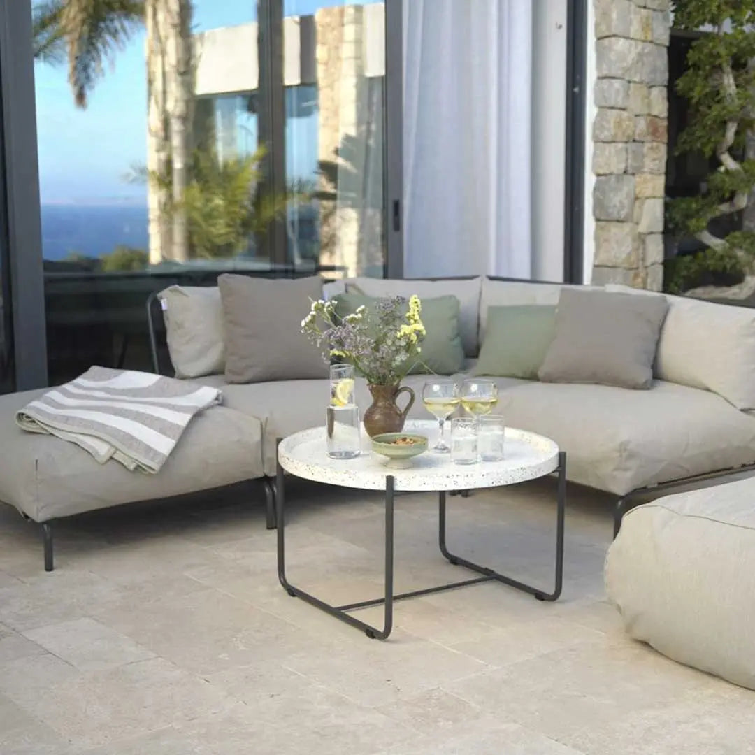 Trimm Copenhagen Brick sofa