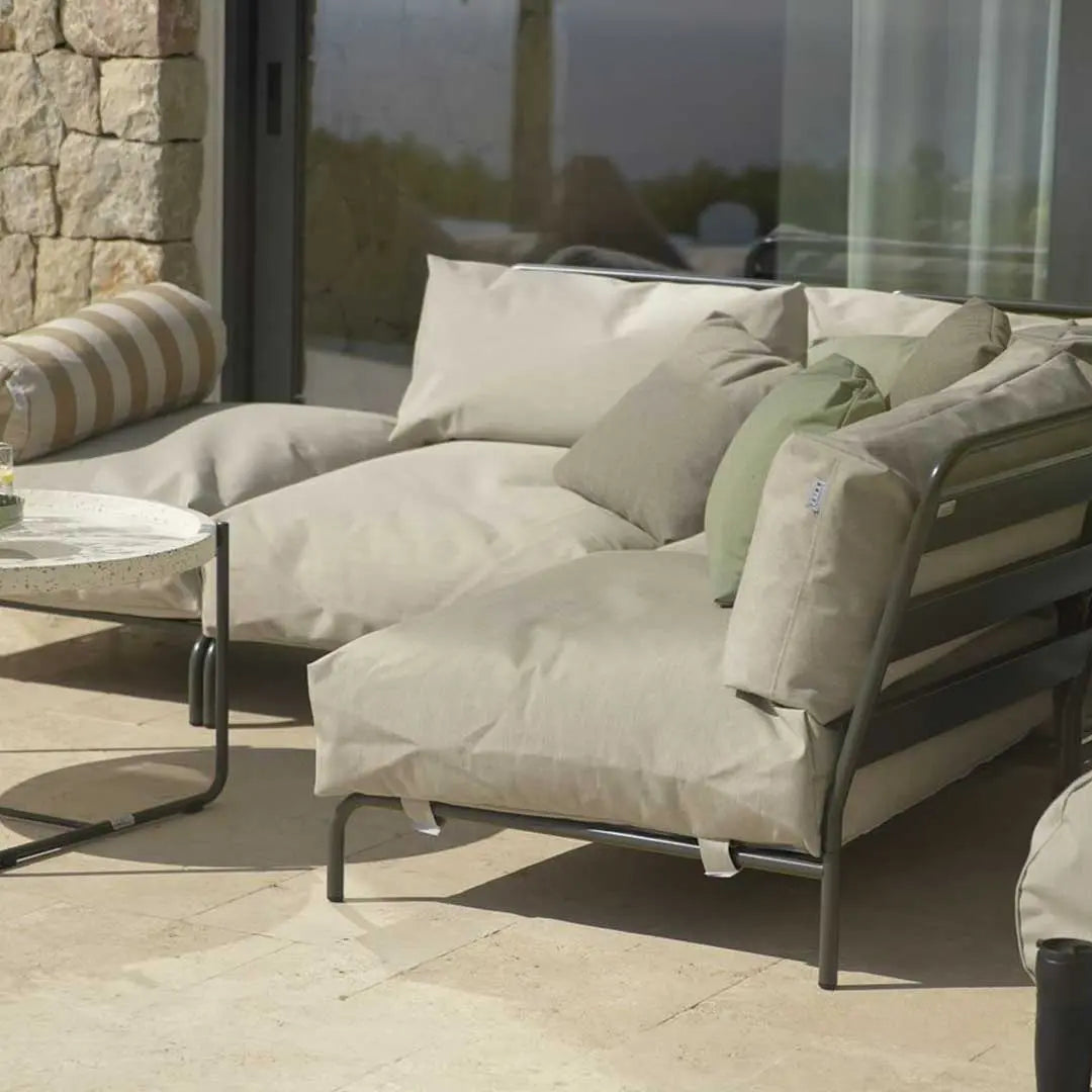 Trimm Copenhagen Brick sofa