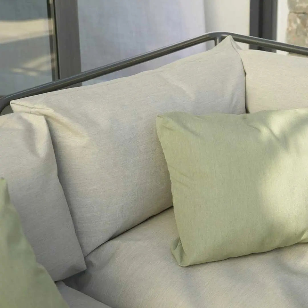 Trimm Copenhagen Brick sofa