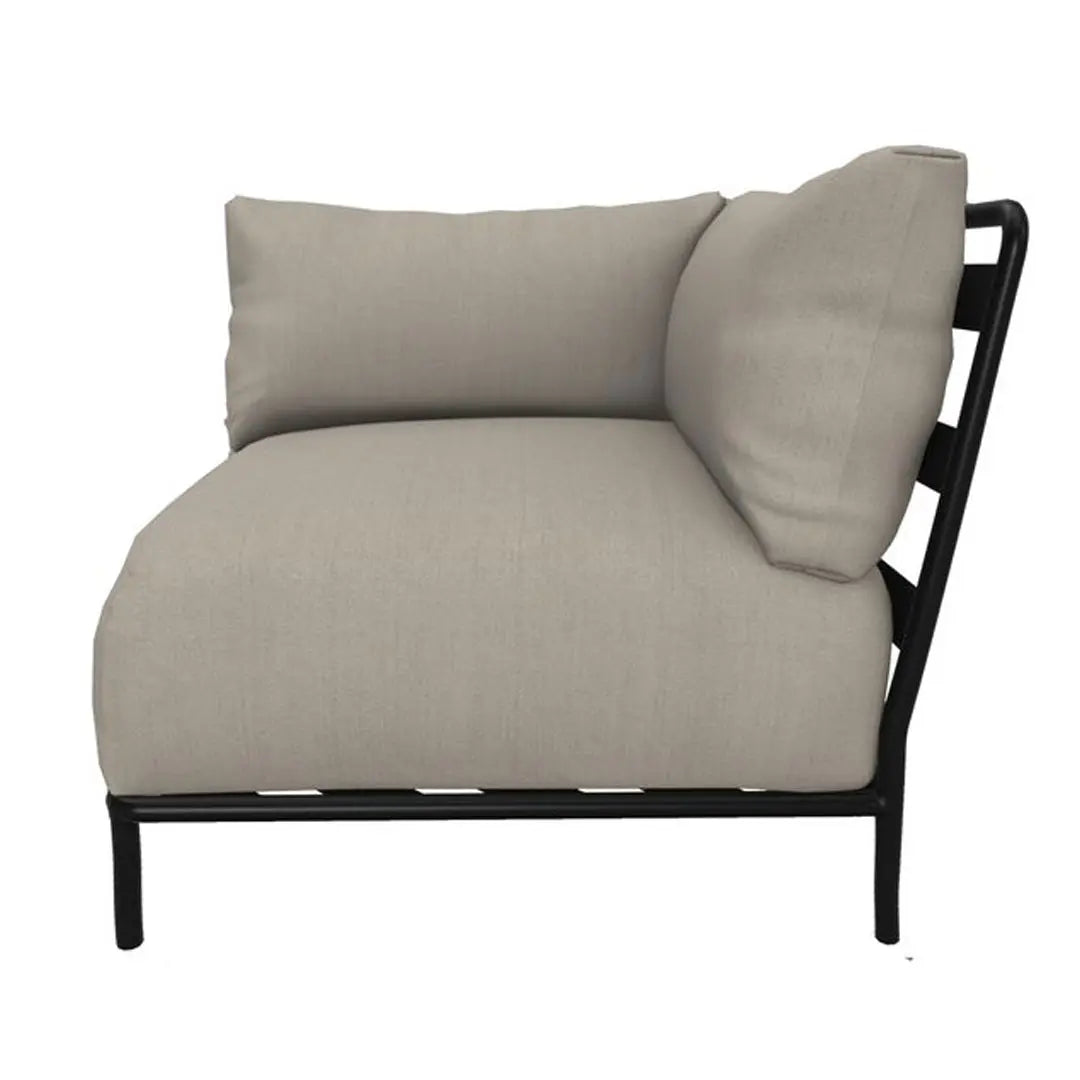 Trimm Copenhagen Brick sofa