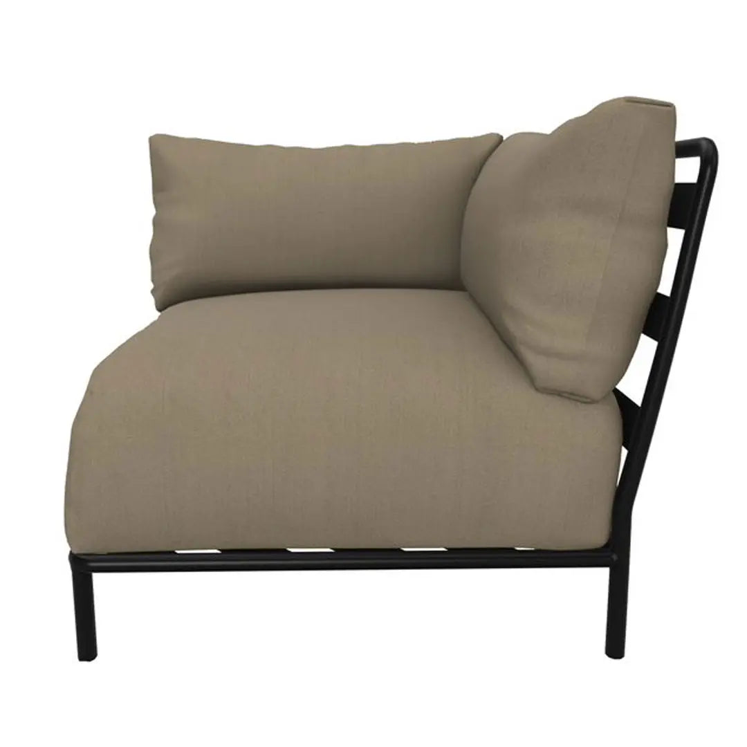 Trimm Copenhagen Brick sofa