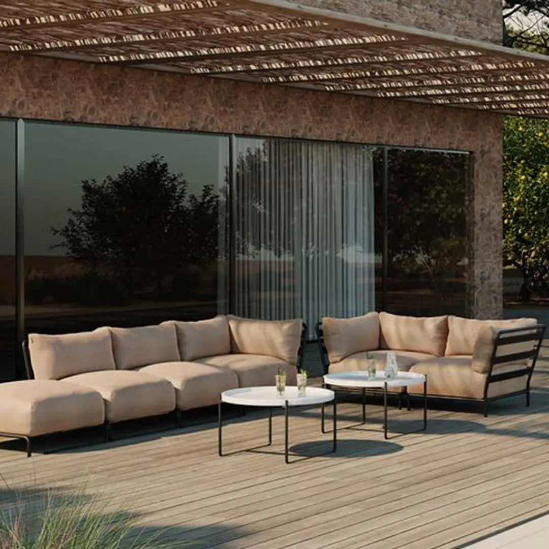 Trimm Copenhagen Brick sofa